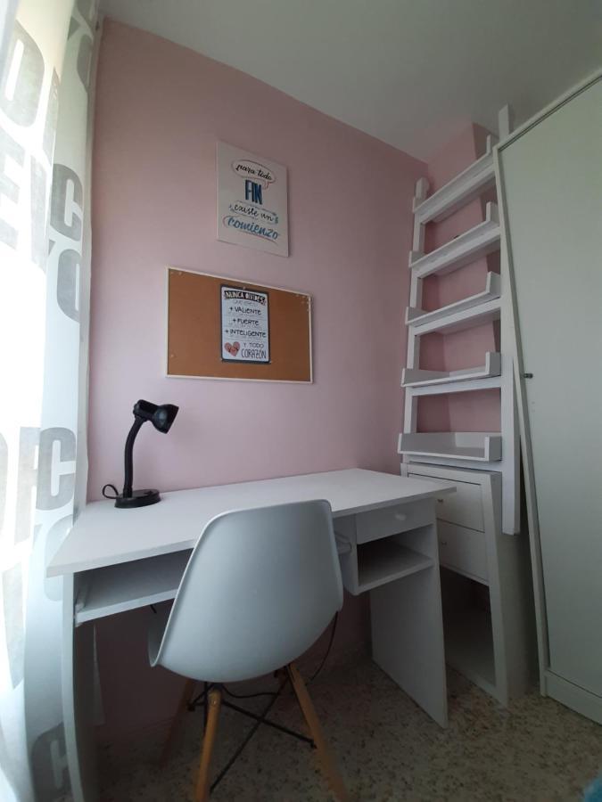 Duplex En Huelva A 15 Minutos En Coche De Las Mejores Playas De Espana Экстерьер фото