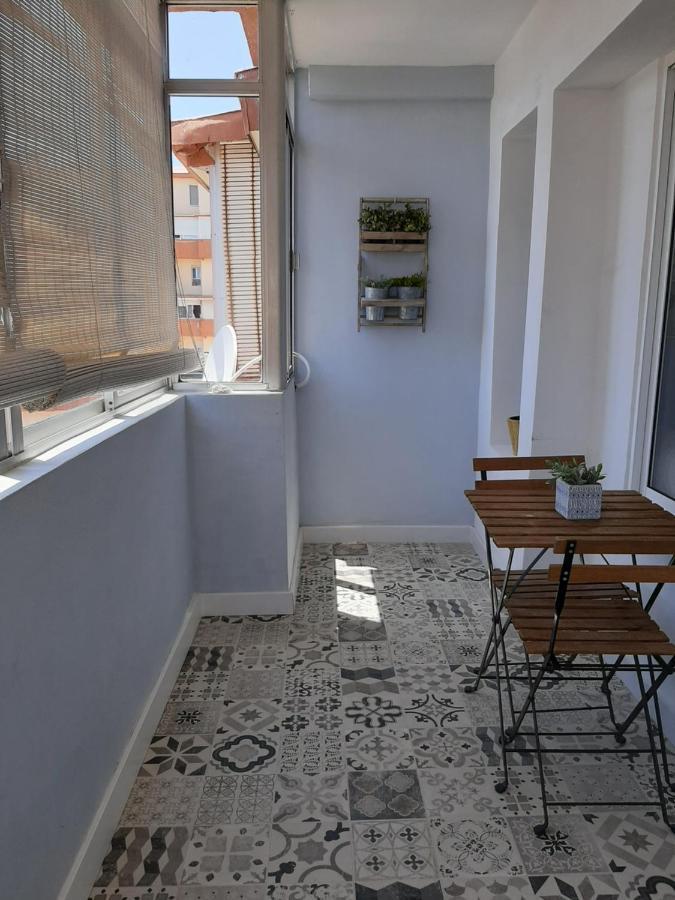Duplex En Huelva A 15 Minutos En Coche De Las Mejores Playas De Espana Экстерьер фото