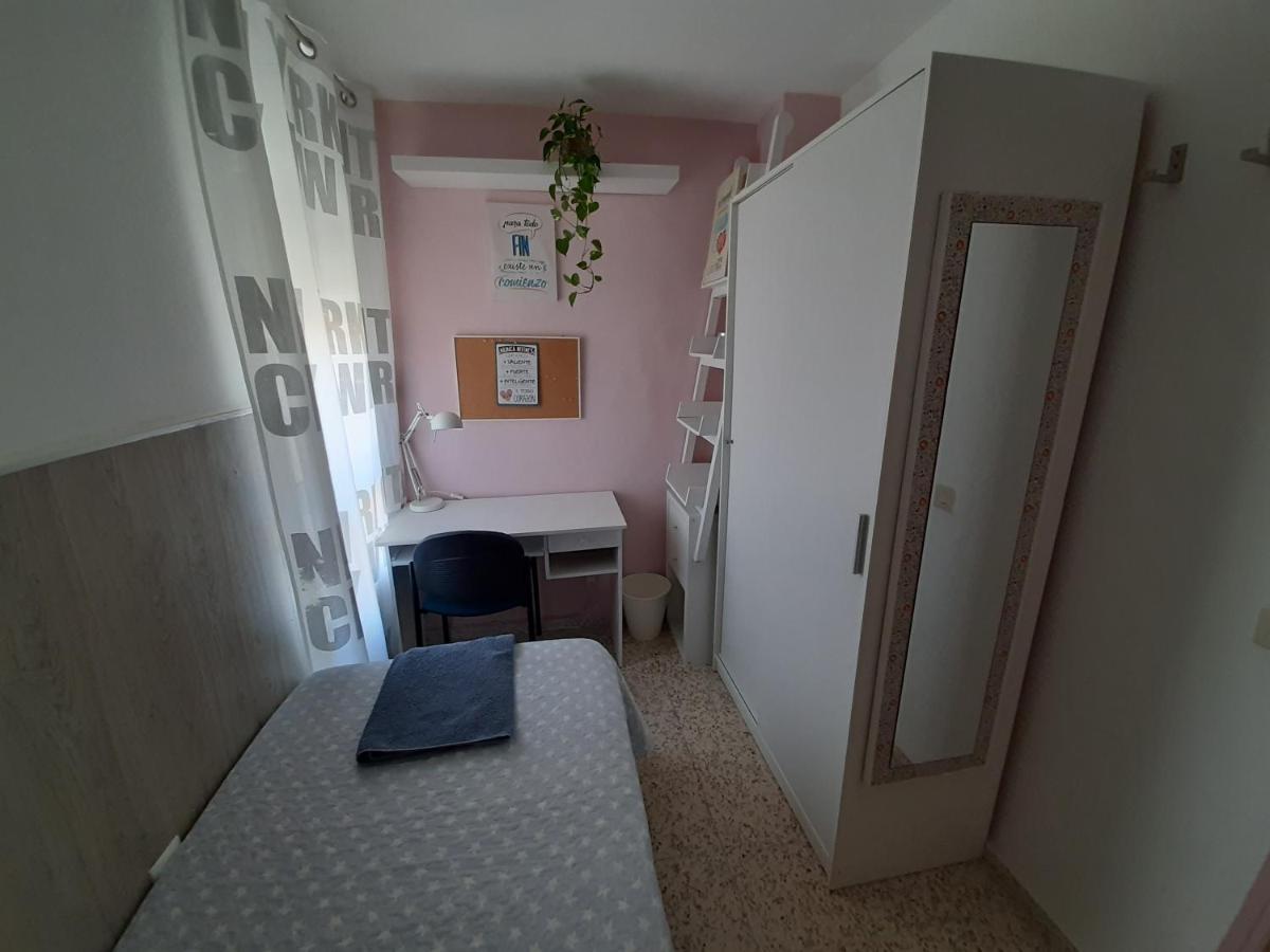Duplex En Huelva A 15 Minutos En Coche De Las Mejores Playas De Espana Экстерьер фото