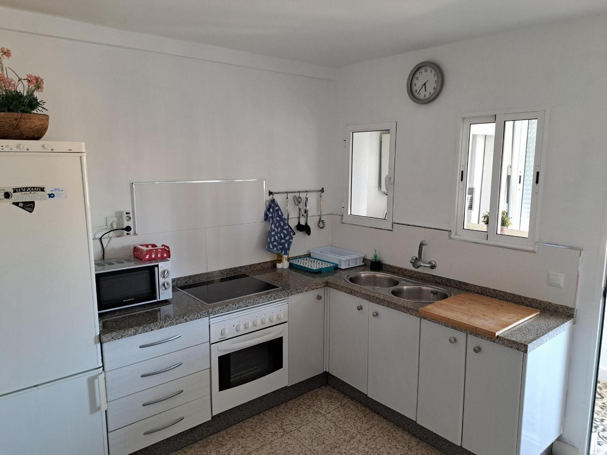 Duplex En Huelva A 15 Minutos En Coche De Las Mejores Playas De Espana Экстерьер фото