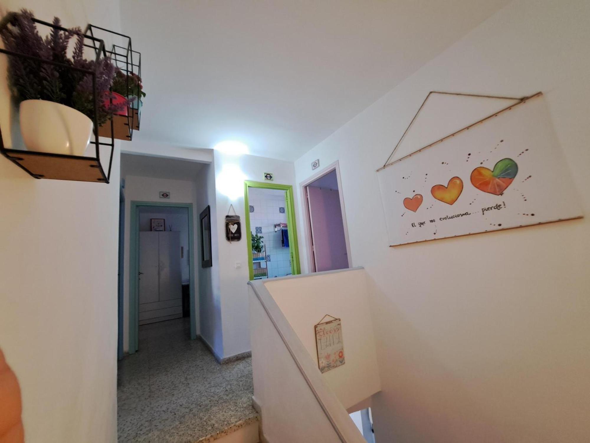 Duplex En Huelva A 15 Minutos En Coche De Las Mejores Playas De Espana Экстерьер фото