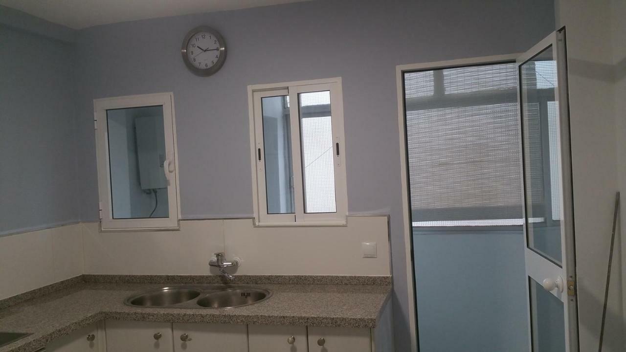 Duplex En Huelva A 15 Minutos En Coche De Las Mejores Playas De Espana Экстерьер фото