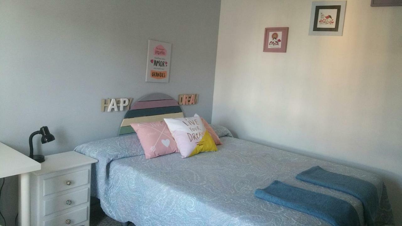 Duplex En Huelva A 15 Minutos En Coche De Las Mejores Playas De Espana Экстерьер фото