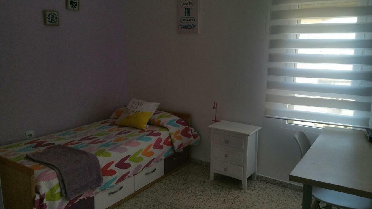 Duplex En Huelva A 15 Minutos En Coche De Las Mejores Playas De Espana Экстерьер фото