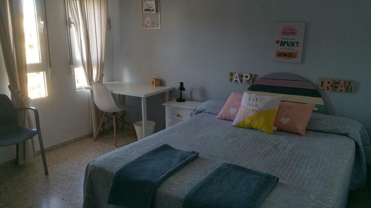 Duplex En Huelva A 15 Minutos En Coche De Las Mejores Playas De Espana Экстерьер фото
