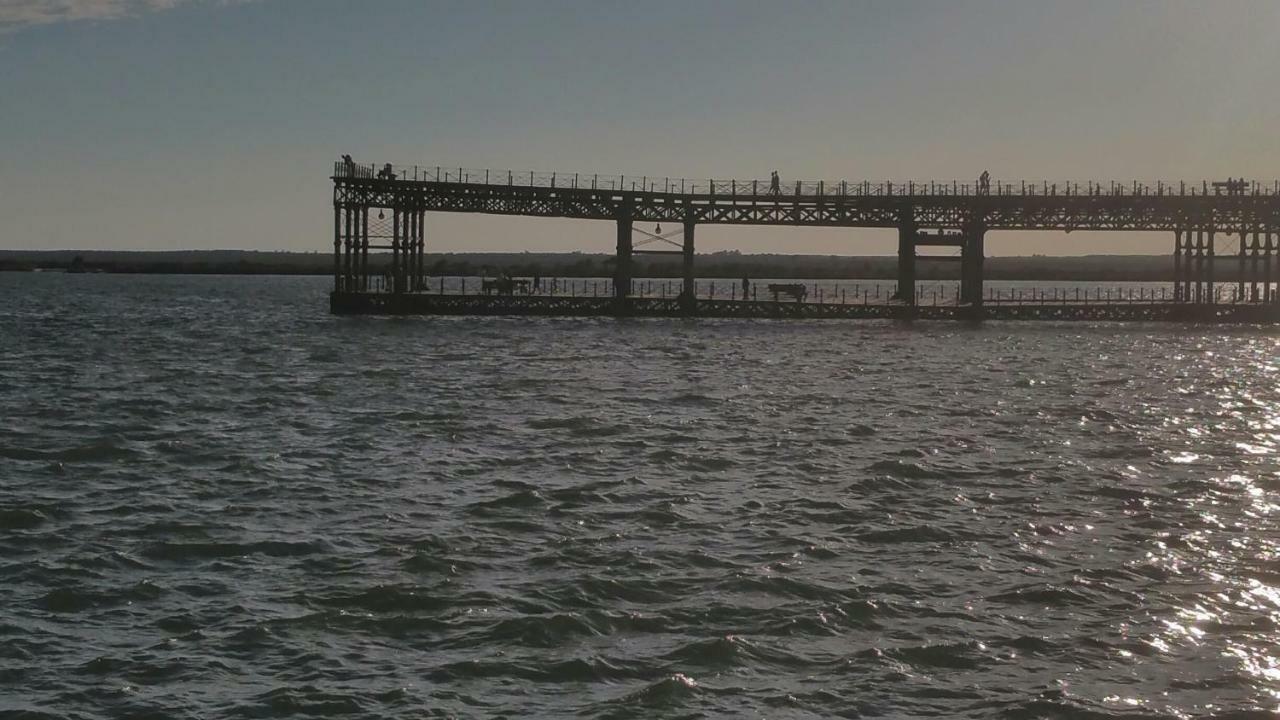 Duplex En Huelva A 15 Minutos En Coche De Las Mejores Playas De Espana Экстерьер фото